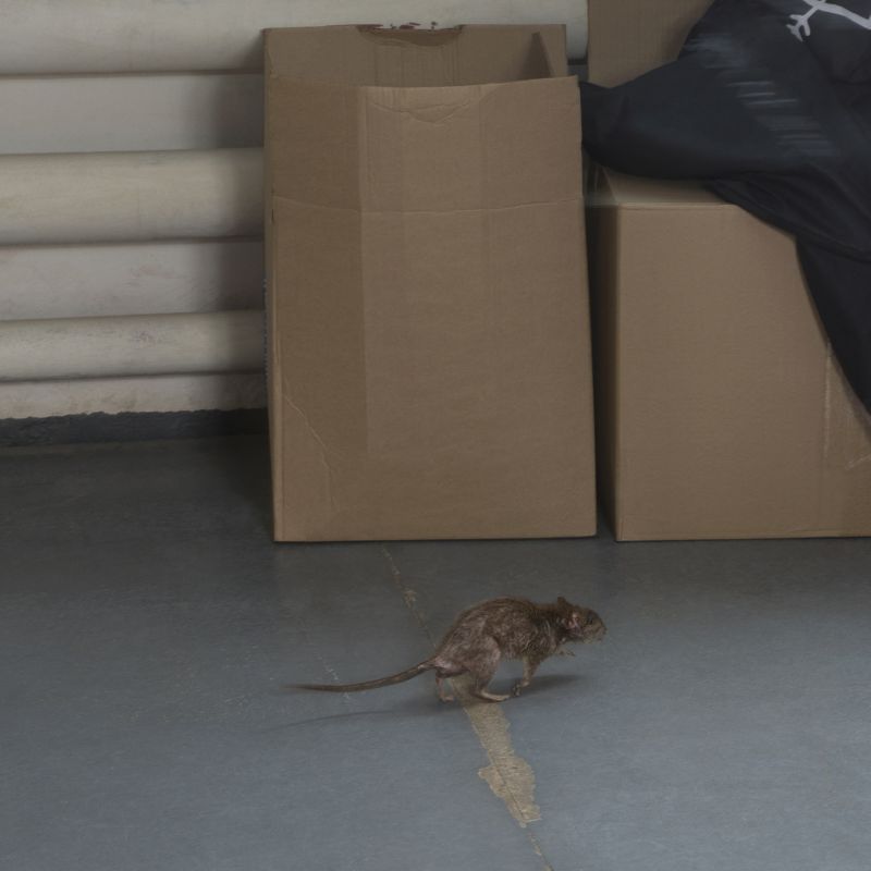 Why Commercial Rodent Control Requires Specialized Solutions